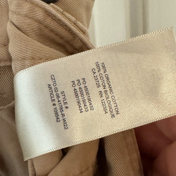 Sunday Best New Jaden Pants - Picture 9 of 10